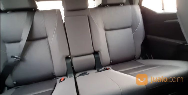 Ready Fortuner G Manual Terbatas Buktikan