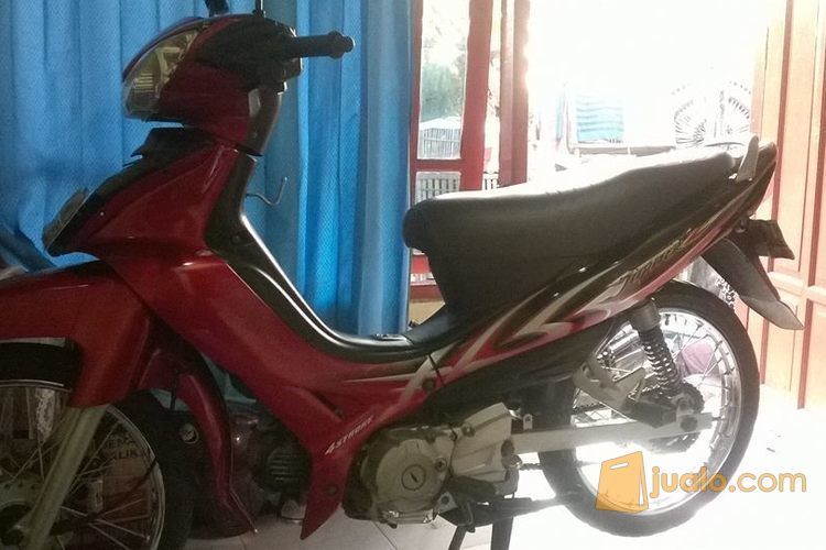 jupiter z 2006 burung hantu terawat