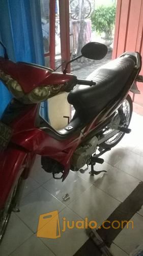 jupiter z 2006 burung hantu terawat