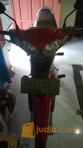 jupiter z 2006 burung hantu terawat