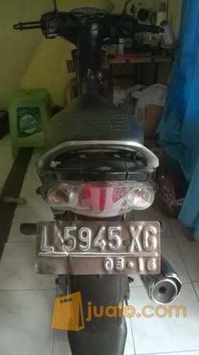 jupiter z 2006 burung hantu terawat