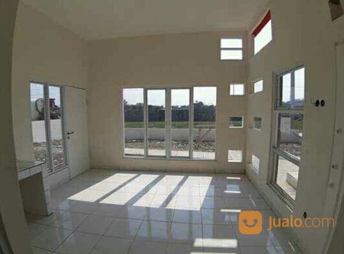 Perumahan Griya Indah Cikampek Baru