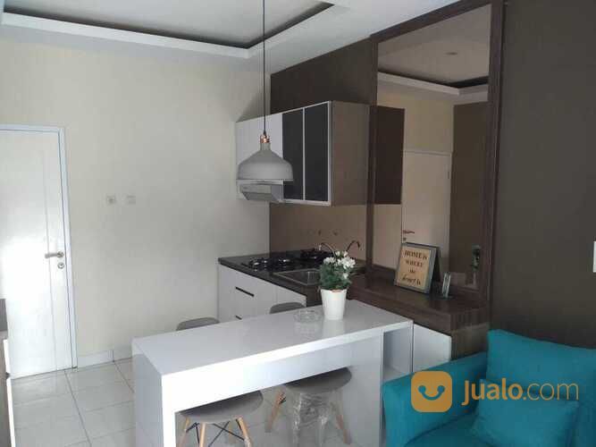 Perumahan Griya Indah Cikampek Baru