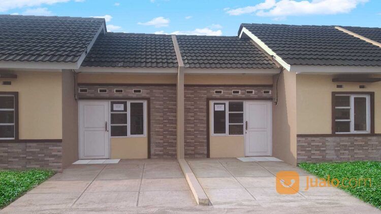 Perumahan Griya Indah Cikampek Baru