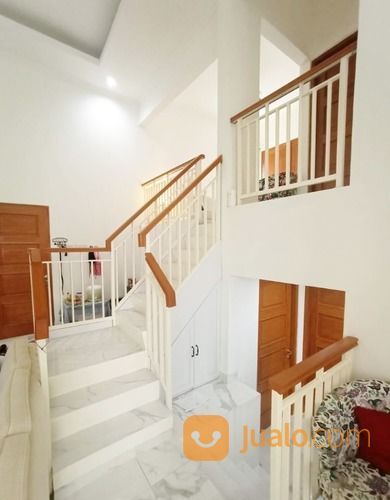 Rumah Cantik Siap Huni Di Perumahan Vila Gunung Lestari VIGULES Jombang Ciputat Tangerang Selatan