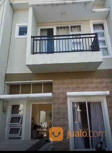 Rumah Cluster Telaga Mediterania Citra Raya Tangerang