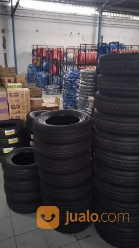 Ban GOODYEAR 175-65 R14 DURAPLUS2 Untuk Mobil Toyota Calya