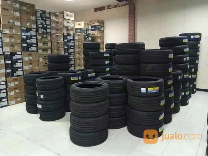 Toko Ban Mobil Terlengkap Purwokerto