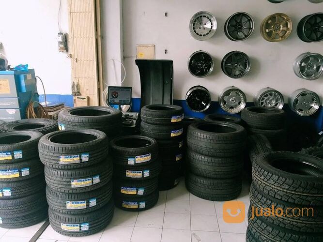 Toko Ban Mobil Terlengkap Purwokerto