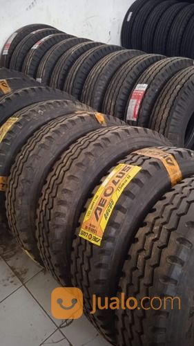 Ban GOODYEAR 750-16 G2020 HD Untuk Truk Temanggung