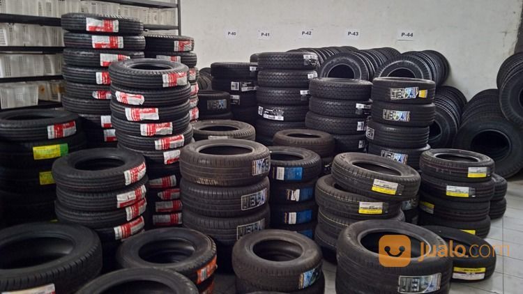 Ban GOODYEAR 750-16 G2020 HD Untuk Truk Temanggung