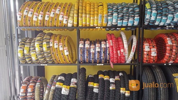 Ban GOODYEAR 750-16 G2020 HD Untuk Truk Temanggung