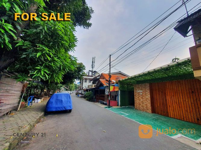 Kos - Kosan Instagramable 106 Kamar Di Senen Jakarta Pusat