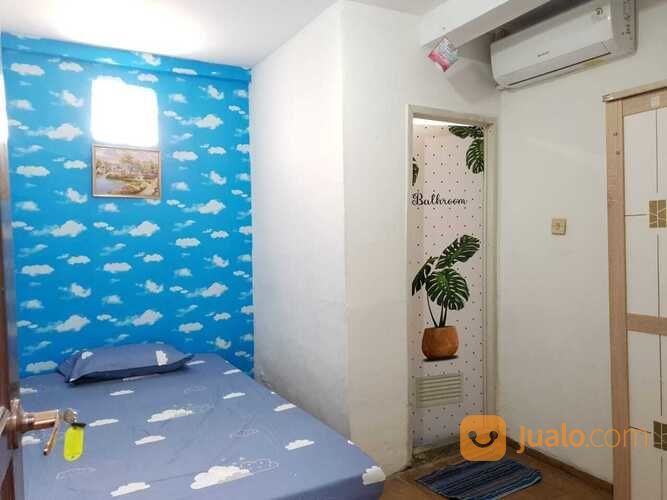 Kos - Kosan Instagramable 106 Kamar Di Senen Jakarta Pusat