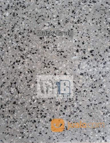 Jasa Pembuatan Teraso Cor Denpasar Bali