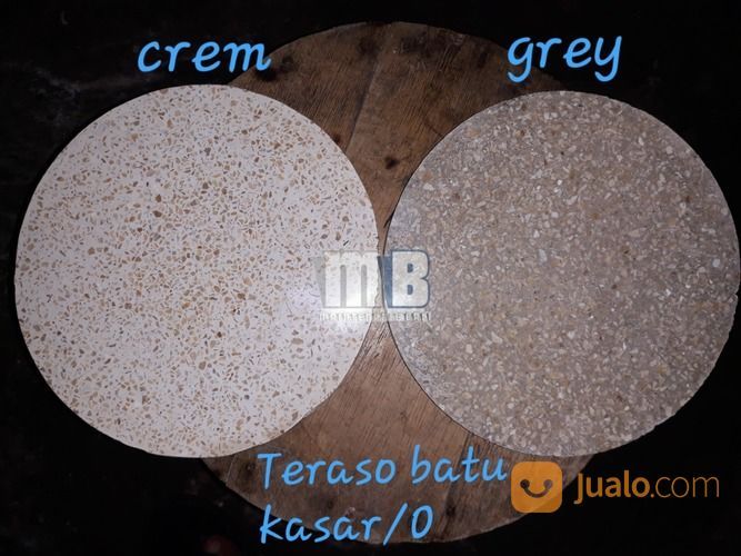 Jasa Pembuatan Teraso Cor Denpasar Bali