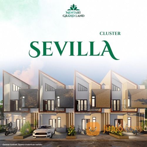 0899-1517-001 Perumahan Kota Makassar, Bebas Banjir, Wilayah Makassar, Dekat Kampus STIBA Makassar