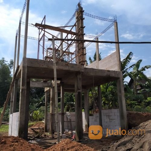 0899-1517-001 Perumahan Kota Makassar, Bebas Banjir, Wilayah Makassar, Dekat Kampus STIBA Makassar