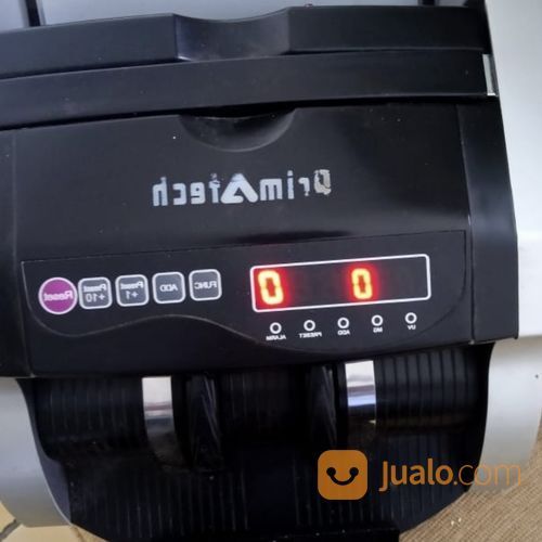 Service Mesin Hitung Uang Bergaransi Ok