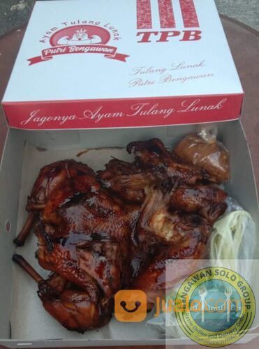 NASI BOX SOLO RP 6.500 | 0858 9489 4491