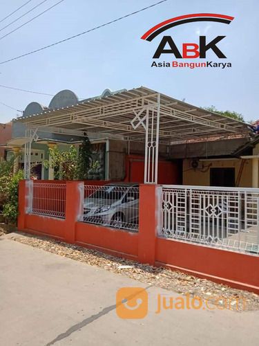 JASA PEMASANGAN ATAP UPVC (ROOFTOP Atau ALDERON)