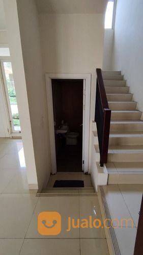 Rumah Summarecon Bekasi Dalam Cluster