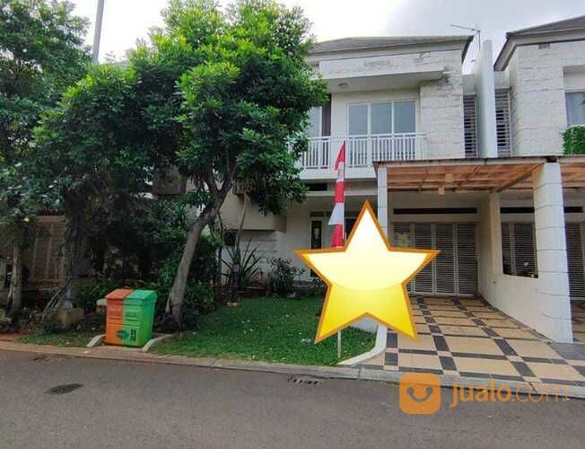 Rumah Summarecon Bekasi Dalam Cluster