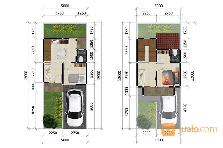 Savana Village Soreang Tahap 2 SOREANG BANDUNG