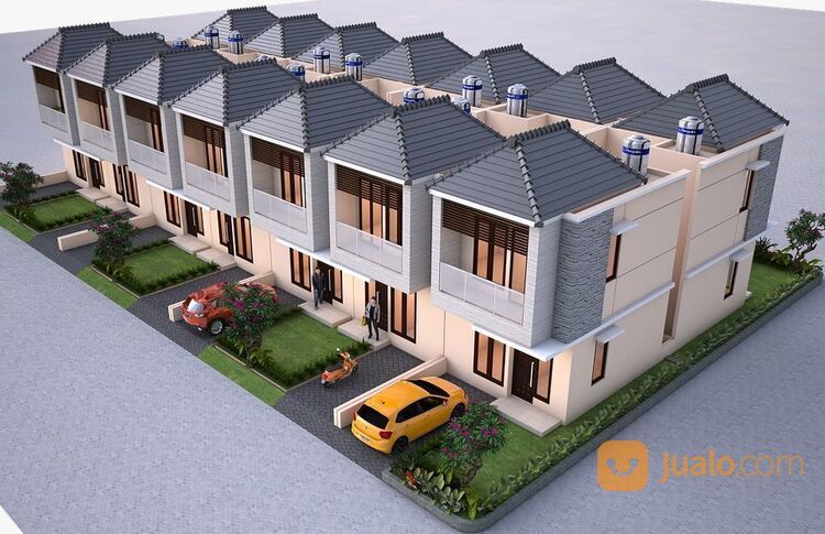 Savana Village Soreang Tahap 2 SOREANG BANDUNG