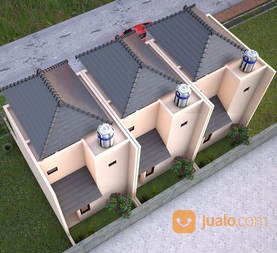 Savana Village Soreang Tahap 2 SOREANG BANDUNG