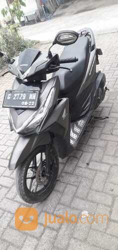 Honda Vario 2017 Plat G