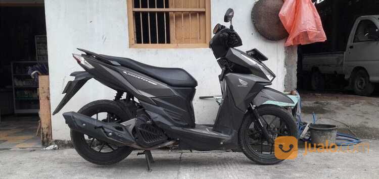 Honda Vario 2017 Plat G