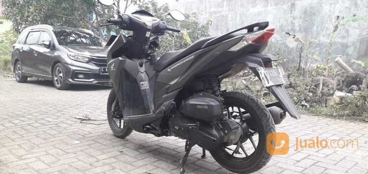 Honda Vario 2017 Plat G