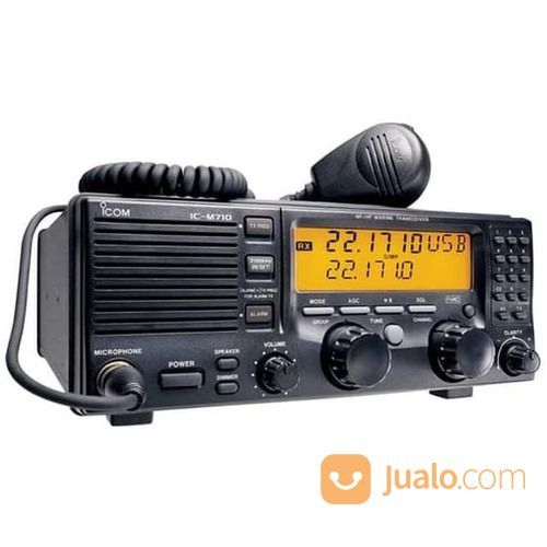 Radio Rig Icom IC M710
