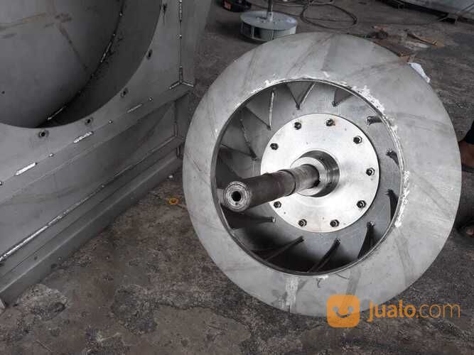 BLOWER PABRIK MURAH JOMBANG