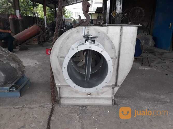 BLOWER PABRIK MURAH JOMBANG