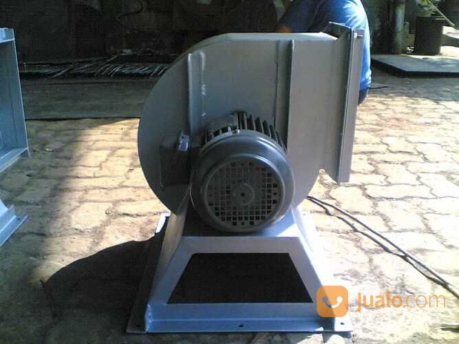 BLOWER PABRIK MURAH CIREBON
