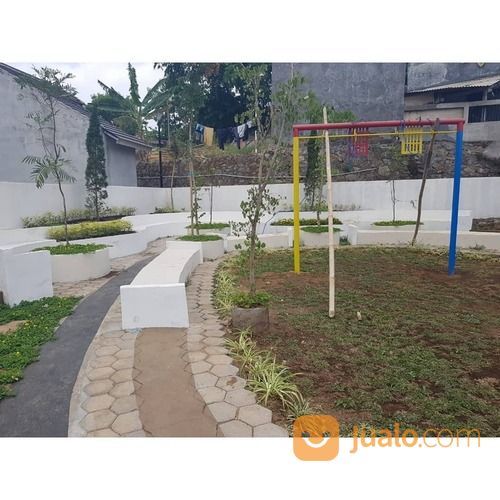 Nuansa Gunung Dkt Transmart Cipadung Polda Jabar UIN Cibiru Bandung