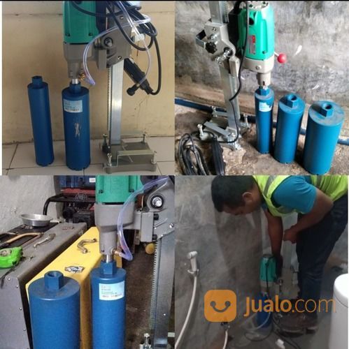 Persewaan Alat Teknik