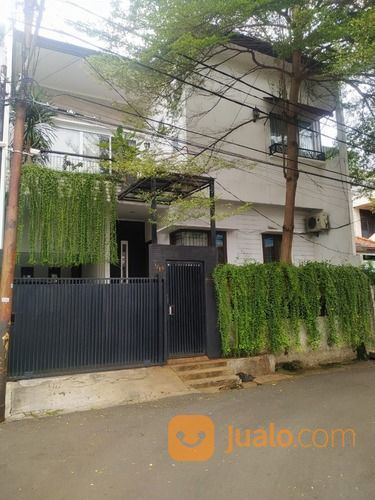 Rumah Minimalis Jl.Bidara I Jatipulo Palmerah Jakarta Barat Dekat Tomang Raya Sangat Murah