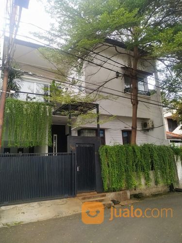 Rumah Minimalis Jl.Bidara I Jatipulo Palmerah Jakarta Barat Dekat Tomang Raya Sangat Murah