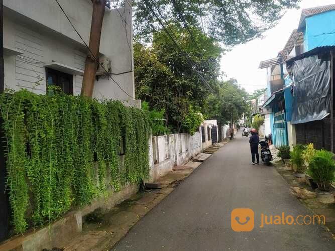 Rumah Minimalis Jl.Bidara I Jatipulo Palmerah Jakarta Barat Dekat Tomang Raya Sangat Murah