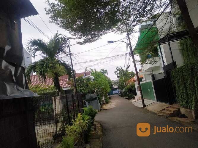 Rumah Minimalis Jl.Bidara I Jatipulo Palmerah Jakarta Barat Dekat Tomang Raya Sangat Murah