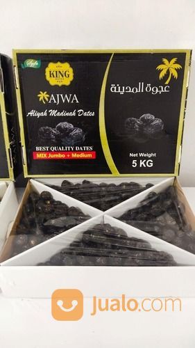 Raja Kurma Bermutu & Berkualitas