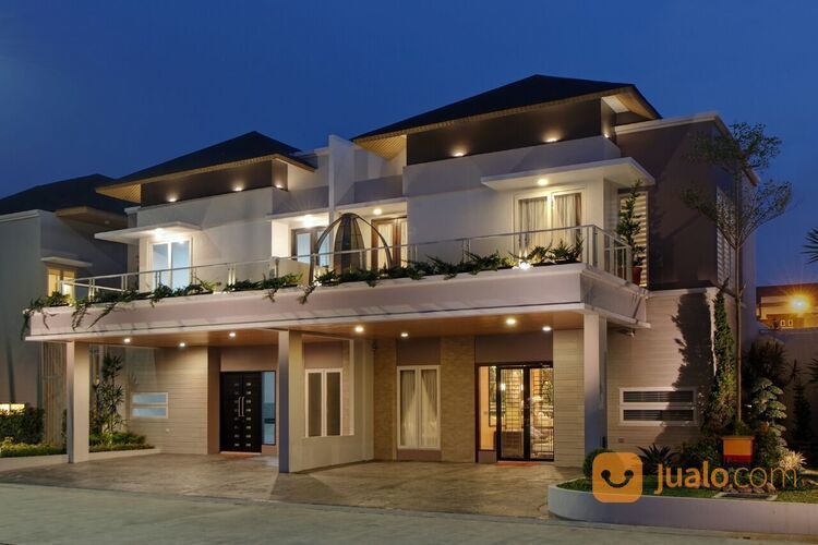 TIPE VUITTON GIVENCY ONE RUDI HALIM MARKETING INHOUSE RUMAH MEWAH KOTA MEDAN DEKAT KRAKATAU