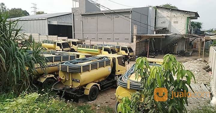 Sedot WC Jatikramat, Jatiluhur, Jatimekar, Jatirasa, Jatisari, Jatiasih Bekasi Jawa Barat