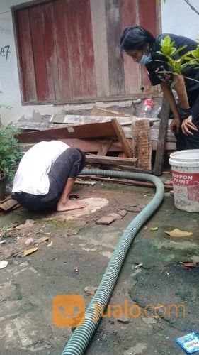 Sedot WC Jatikramat, Jatiluhur, Jatimekar, Jatirasa, Jatisari, Jatiasih Bekasi Jawa Barat