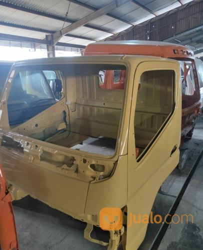 Kabin Truk Canter 125ps