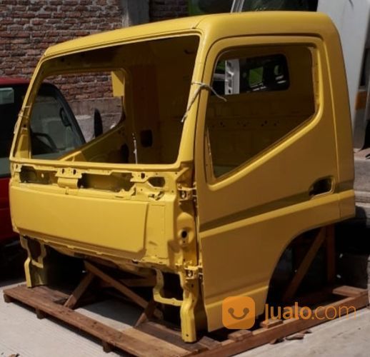 Kabin Truk Canter 136ps