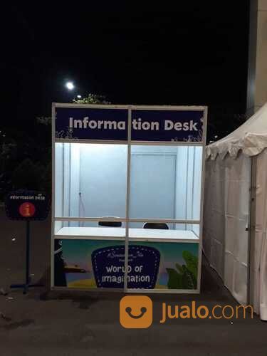 PARTISI R8 UNTUK MEMBUAT TIKET BOX ATAU ADMINISTRASI